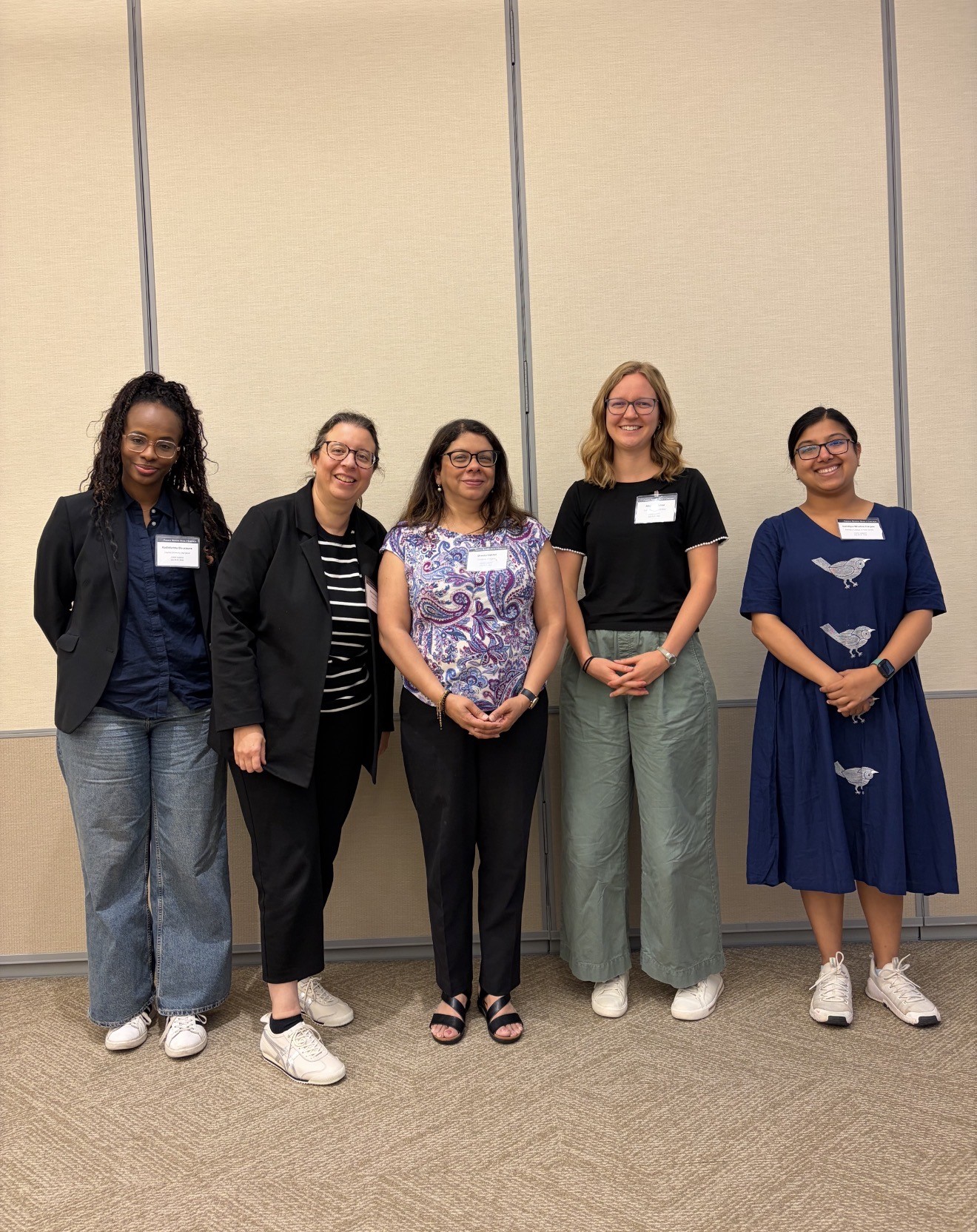 CeMENT: Mentoring for Junior Faculty