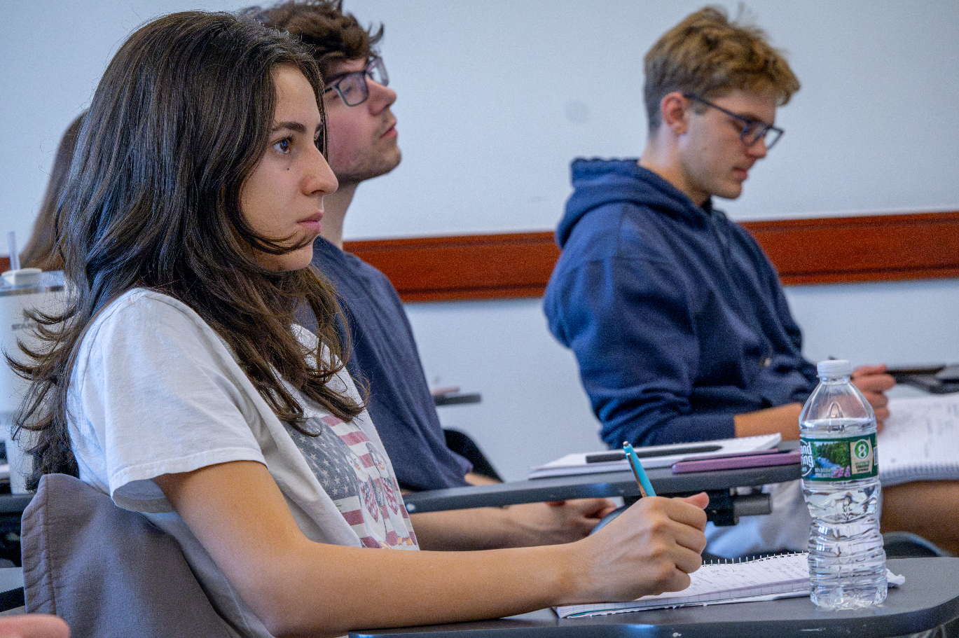 Commitment to Teaching Excellence