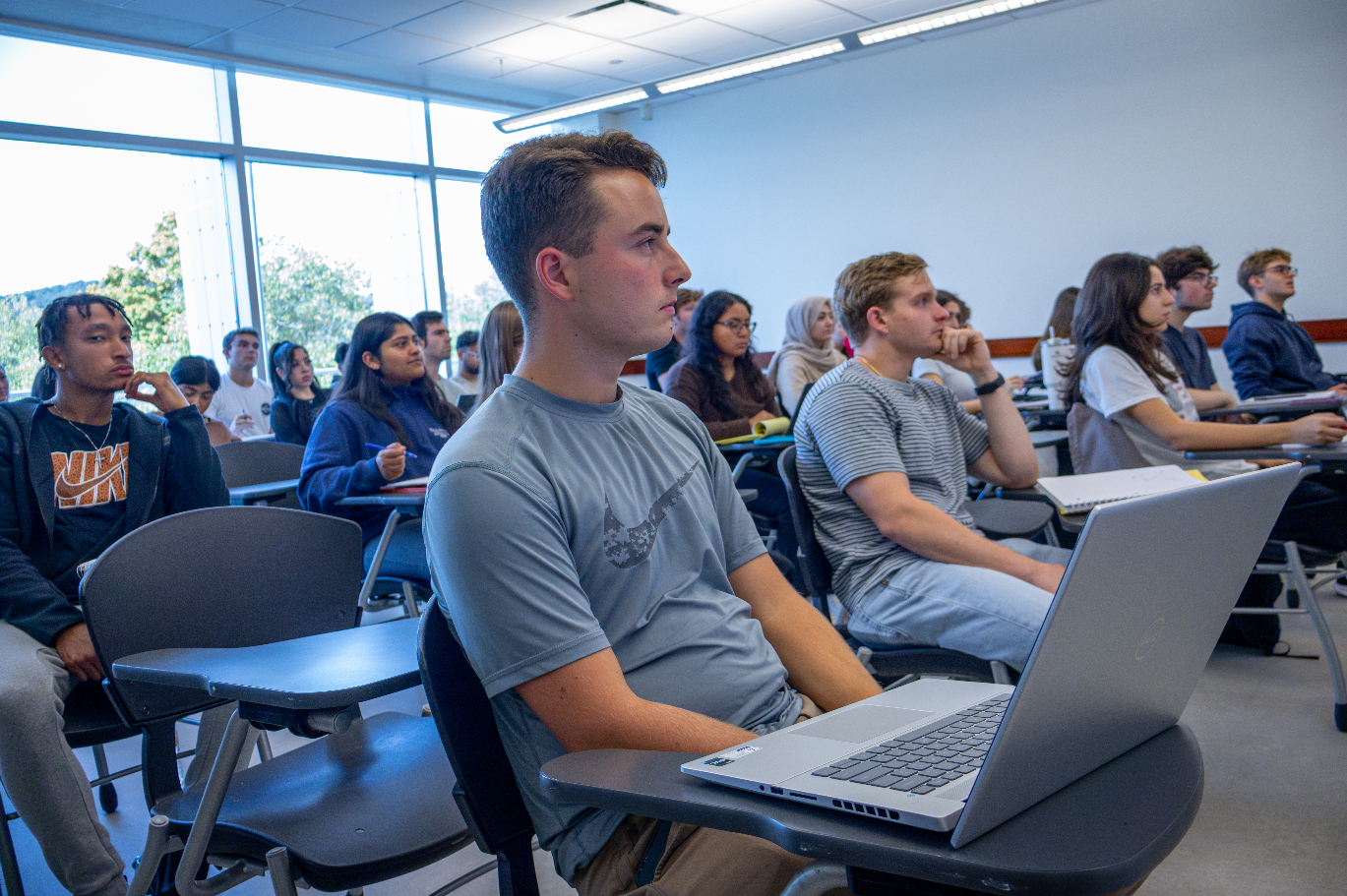 Commitment to Teaching Excellence