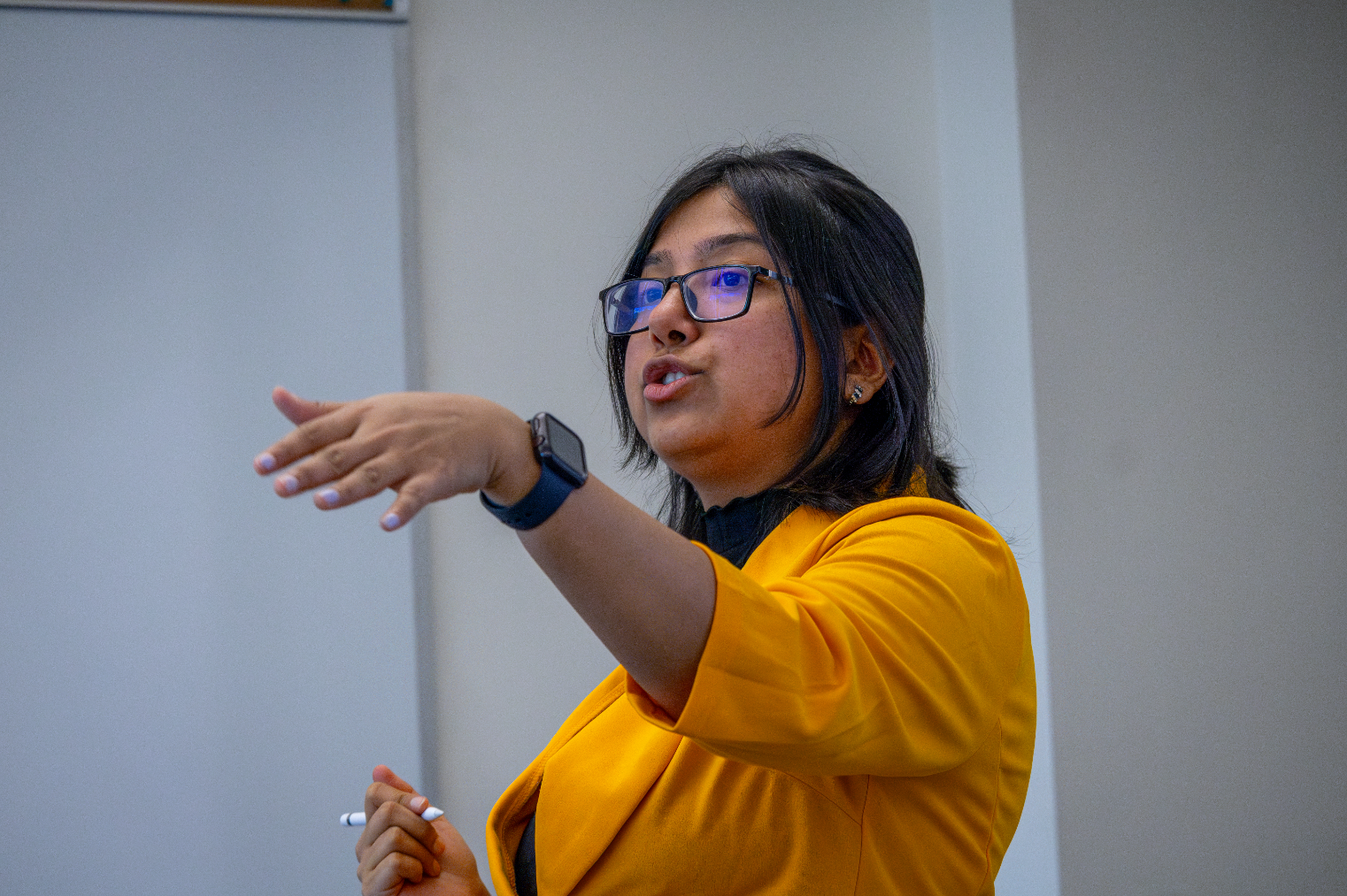 Commitment to Teaching Excellence