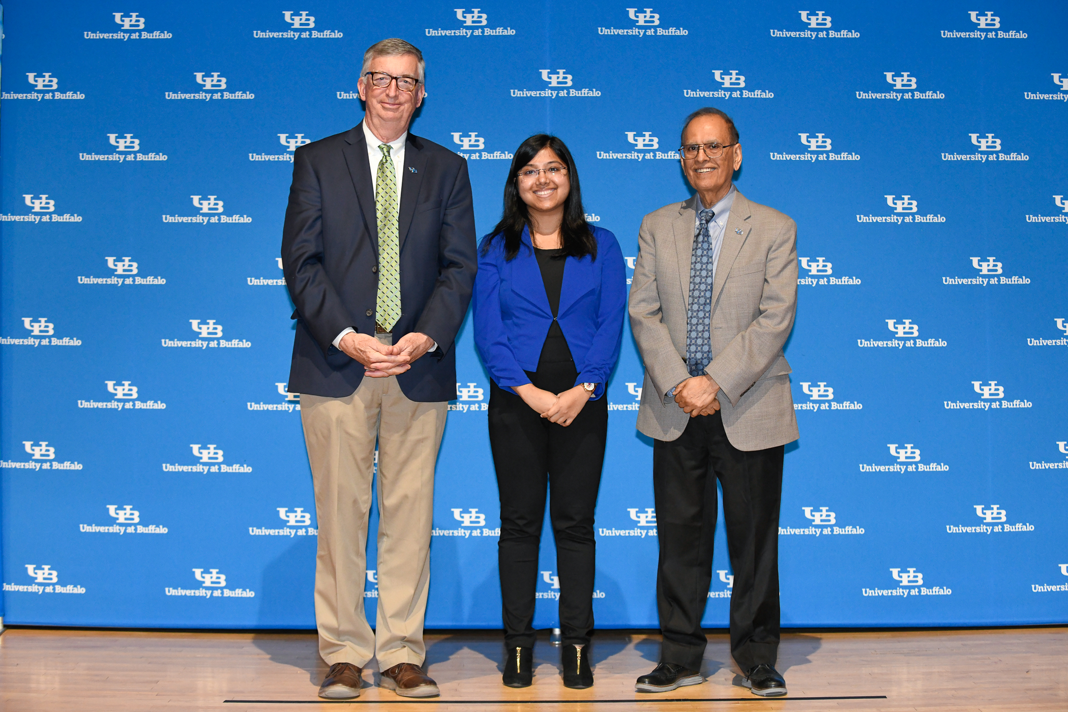 Excellence in Research, Scholarship & Creativity Award 2023