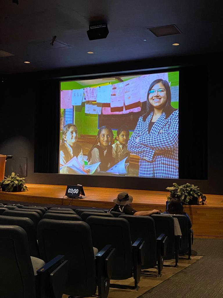 3 Minute Thesis Competition 2023