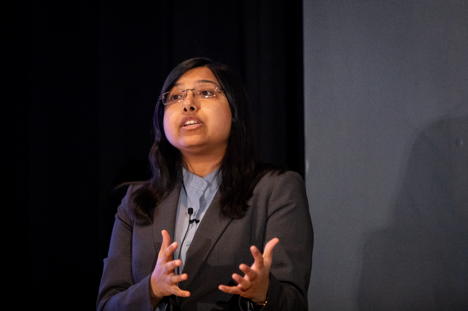 3 Minute Thesis Competition 2023