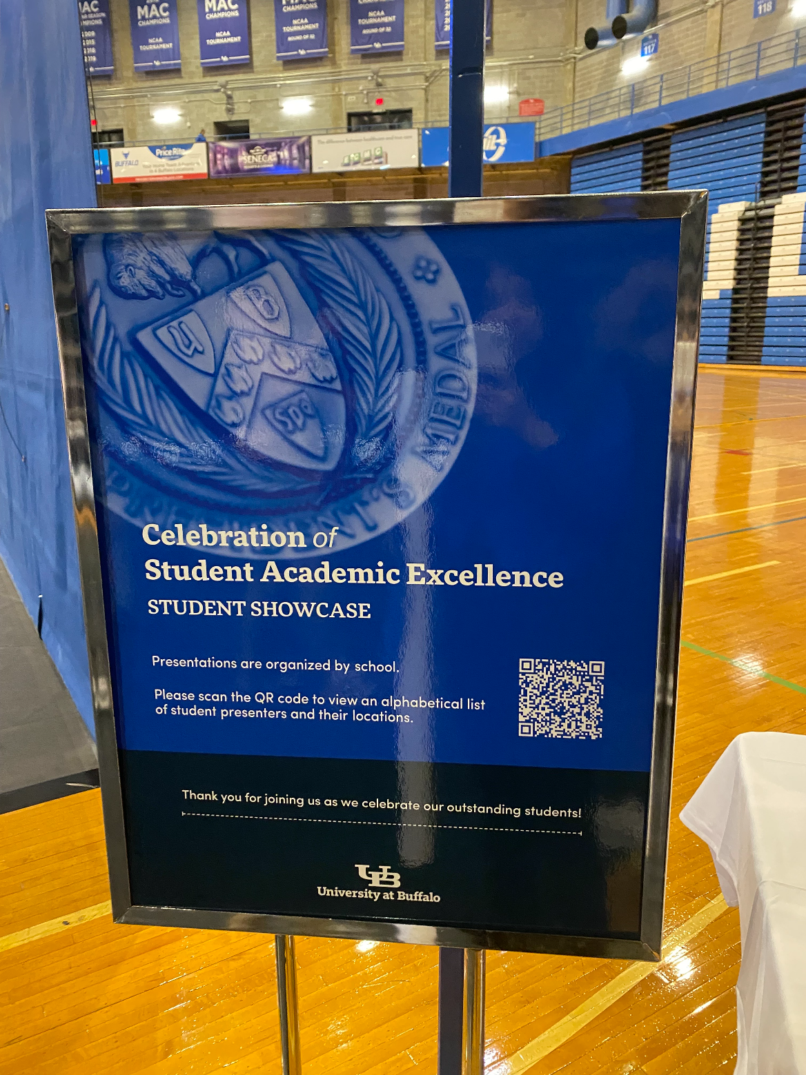 Excellence in Research, Scholarship & Creativity Award 2023